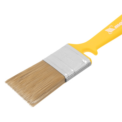 Кисть флейцевая "Лаки" Color Line 35 х 10 мм Matrix купить в Москве с доставкой по всей России | ProtosMarket.ru