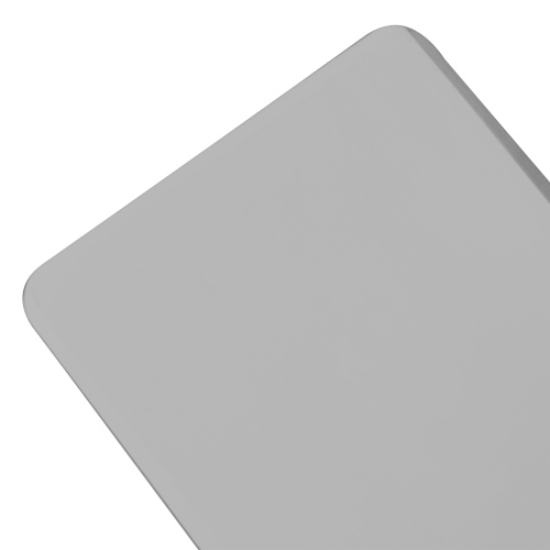 Кельма для венецианской штукатурки, нержавеющая сталь, 200 х 80 мм, двухкомпонентная ручка Matrix купить в Москве с доставкой по всей России | ProtosMarket.ru