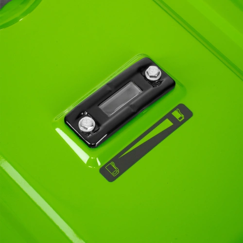 Генератор бензиновый БС-6500, 5.5 кВт, 230В, четырехтактный, 25 л, ручной стартер Сибртех по ценам производителя в Санкт-Петербурге с доставкой по всей России