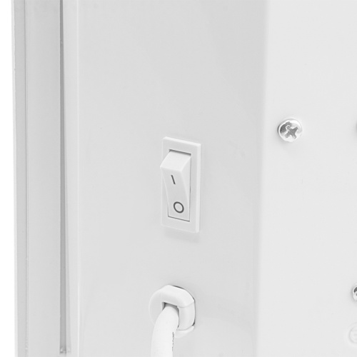 Конвектор электрический OptiPrime-1500, Wi-Fi, тачскрин, цифровой термостат, 1500 Вт Denzel по ценам производителя в Санкт-Петербурге с доставкой по всей России