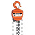 Таль ручная цепная 0,5 т - 3 м ТРШС Сибталь купить в Москве с доставкой по всей России | ProtosMarket.ru