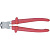Кусачки, 200 мм, торцевые, диэлектрические ручки до 1000 В, оцинкованные (НИЗ) купить в Москве с доставкой по всей России | ProtosMarket.ru