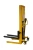 Штабелер гидравлический 2,0 т 1,6 м TOR GUS2016 (для FIN, US паллетов) по ценам производителя в Санкт-Петербурге с доставкой по всей России