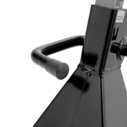 Подставки под машину регулируемые, 6 т, H подъема 400-605 мм, 2 шт Matrix купить в Москве с доставкой по всей России | ProtosMarket.ru