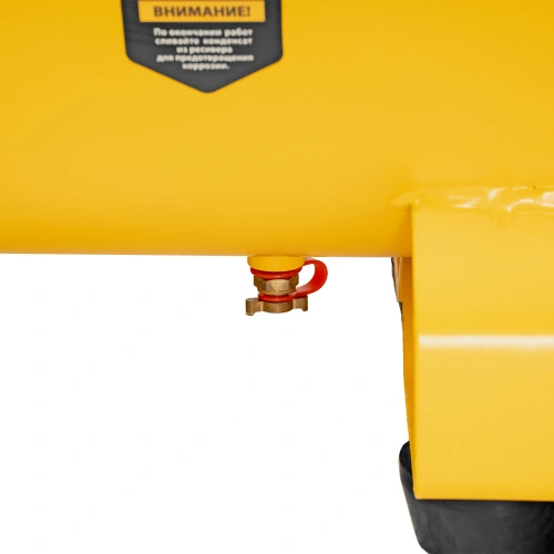 Компрессор воздушный DKV2200/50, Х-PRO 2.2 кВт, 400 л/мин, 50 л Denzel по ценам производителя в Санкт-Петербурге с доставкой по всей России