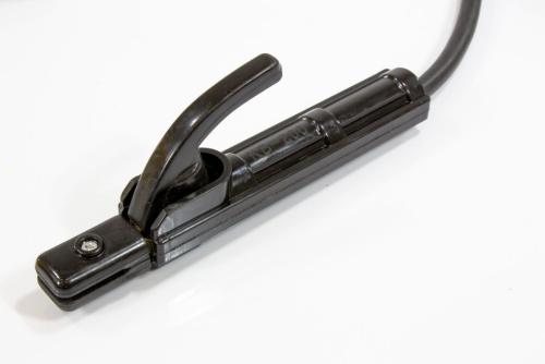 Аппарат инверторный дуговой сварки ММА-160ID, 160 А, ПВР 60%, диаметр электрода 1.6-3.2 мм, провод 2 м Denzel по ценам производителя в Санкт-Петербурге с доставкой по всей России