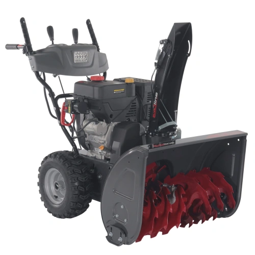 Снегоуборщик EVOline SBG 700 LE (с двигателем Loncin) купить в Москве с доставкой по всей России | ProtosMarket.ru