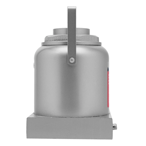 Домкрат гидравлический бутылочный, 50 т, h подъема 236-356 мм Matrix купить в Москве с доставкой по всей России | ProtosMarket.ru