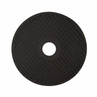 Круг отрезной по металлу FerrLine Expert 125 х 3 х 22,2 мм A46TBF по ценам производителя в Санкт-Петербурге с доставкой по всей России