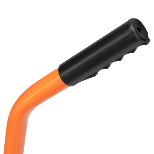 Тележка ручная 2-х колесная, облегченная, г/п 130 кг, платформа 355 х 230 Сибртех купить в Москве с доставкой по всей России | ProtosMarket.ru