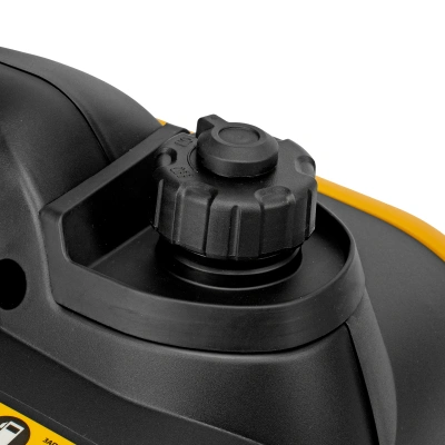 Генератор инверторный GS-3000iS, 3,0 кВт, 230 В, закрытый корпус, ручной старт DENZEL по ценам производителя в Санкт-Петербурге с доставкой по всей России