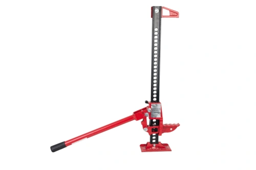 Домкрат реечный TOR ST0833/33" 3,0 т 110-660 мм  (High Jack) по ценам производителя в Санкт-Петербурге с доставкой по всей России