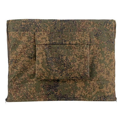 Чехол универсальный для генераторов Denzel по ценам производителя в Санкт-Петербурге с доставкой по всей России