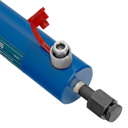 Гидравлический цилиндр для пресса для арт. 52301, 52312, усилие 12 т Stels купить в Москве с доставкой по всей России | ProtosMarket.ru