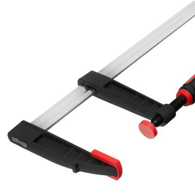 Струбцина F-образная, 400 х 120 х 500 мм Matrix купить в Москве с доставкой по всей России | ProtosMarket.ru