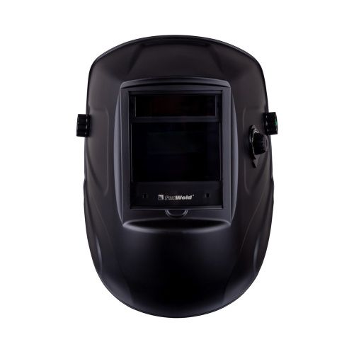 Маска сварщика КОРУНД-Х PLUS (ф-р 9910V с внеш. рег.) без коробки купить в Москве с доставкой по всей России | ProtosMarket.ru