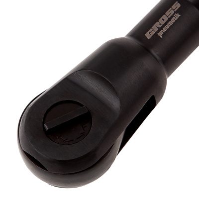 Трещотка пневматическая G120,1/2, 122Нм, 160 об/мин Gross купить в Москве с доставкой по всей России | ProtosMarket.ru