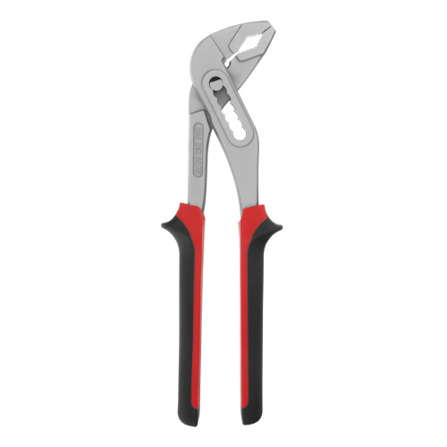 Клещи переставные Nickel (белый) 250 мм, хром-ванадий, двухкомпонентные рукоятки Matrix купить в Москве с доставкой по всей России | ProtosMarket.ru