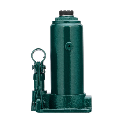 Домкрат гидравлический бутылочный, 5 т, 180-340 мм Сибртех по ценам производителя в Санкт-Петербурге с доставкой по всей России