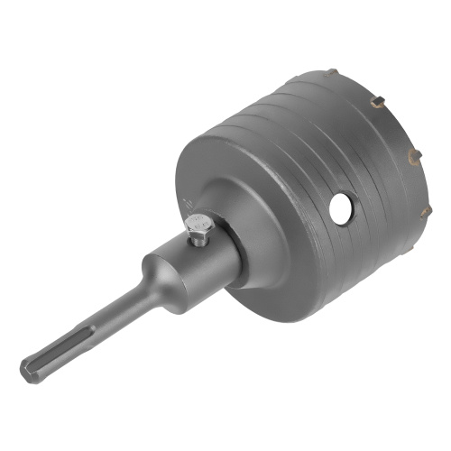 Коронка в сборе М22 х 80 мм, SDS Plus Matrix купить в Москве с доставкой по всей России | ProtosMarket.ru