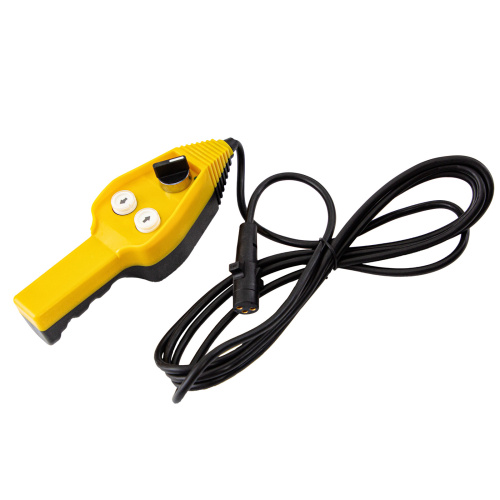 Лебедка автомобильная электрическая LB-3000.3.6 т, 3.4 кВт, 12 В Denzel по ценам производителя в Санкт-Петербурге с доставкой по всей России