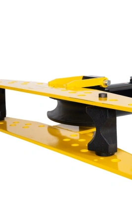 Трубогиб гидравлический TOR HHW-4J 23 т 21,3-108 мм купить в Москве с доставкой по всей России | ProtosMarket.ru