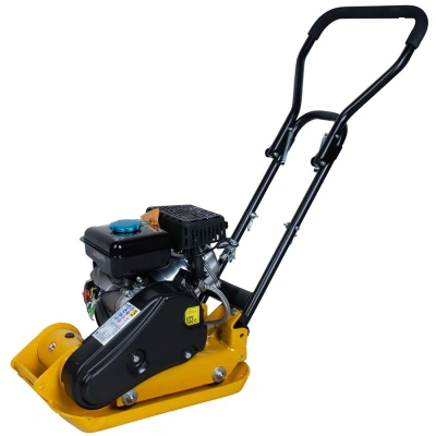 Виброплита 45 кг, 8,5кН (Loncin) без бака, коврик, колесный комплект TOR T-50 купить в Москве с доставкой по всей России | ProtosMarket.ru