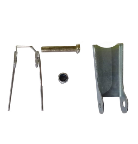 Защелка для крюков чалочных TOR 320А 7,0 т (Q) купить в Москве с доставкой по всей России | ProtosMarket.ru