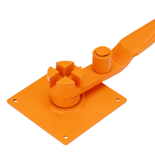 Арматурогиб 10-12 мм Сибртех купить в Москве с доставкой по всей России | ProtosMarket.ru