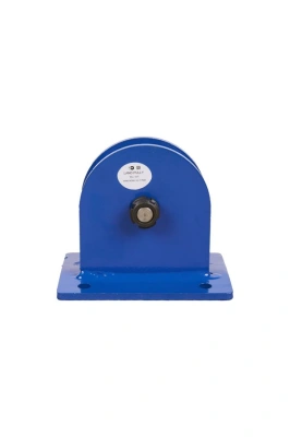 Блок монтажный опорный TOR 0,5 т (S) по ценам производителя в Санкт-Петербурге с доставкой по всей России