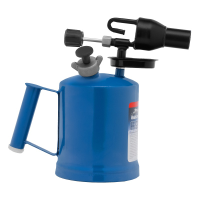 Лампа паяльная, 2 л Барс купить в Москве с доставкой по всей России | ProtosMarket.ru