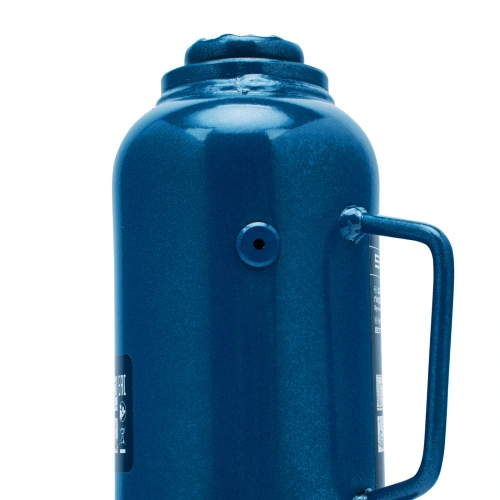 Домкрат гидравлический бутылочный, 16 т, h подъема 227-457 мм Stels купить в Москве с доставкой по всей России | ProtosMarket.ru