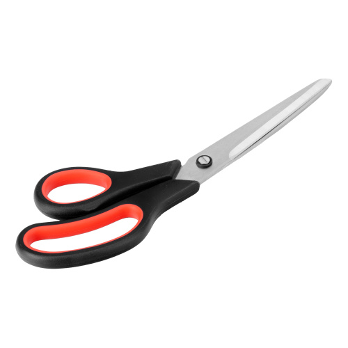 Ножницы хозяйственные, 250 мм, двухкомпонентные рукоятки Matrix по ценам производителя в Санкт-Петербурге с доставкой по всей России