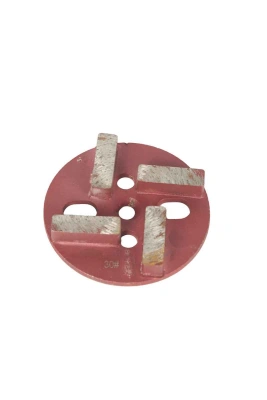 Фреза алмазная №30 для машин мозаично-шлифовальных GM400/GM600 по ценам производителя в Санкт-Петербурге с доставкой по всей России