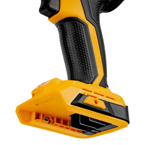 Дрель-шуруповерт аккумуляторная, бесщет. BLDL-IB-18-0, Li-Ion, 18 В Denzel купить в Москве с доставкой по всей России | ProtosMarket.ru