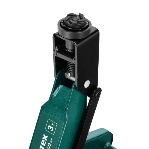 Домкрат гидравлический подкатной, 3 т, 192-532 мм, SUV Сибртех по ценам производителя в Санкт-Петербурге с доставкой по всей России