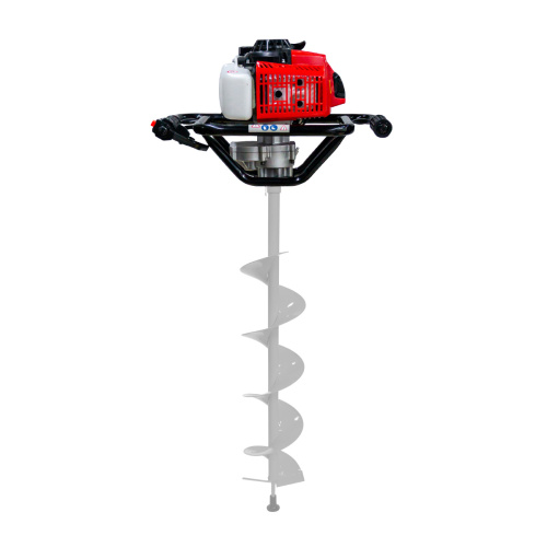 Мотобур STEM Techno SEA-2200-2 (бензиновый, 2,2 (3) кВт (л.с)) купить в Москве с доставкой по всей России | ProtosMarket.ru