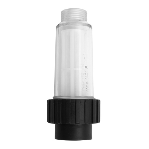 Фильтр для моечных машин высокого давления, G3/4 дюйм, универсальный Denzel купить в Москве с доставкой по всей России | ProtosMarket.ru