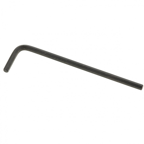 Ключ имбусовый HEX, 4 мм, CrV Matrix по ценам производителя в Санкт-Петербурге с доставкой по всей России