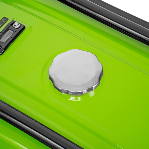 Генератор бензиновый БС-2500, 2.2 кВт, 230В, четырехтактный, 15 л, ручной стартер Сибртех по ценам производителя в Санкт-Петербурге с доставкой по всей России