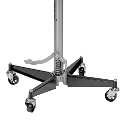 Стойка трансмиссионная гидравлическая, 0.5 т, H подъема 1130-1945 мм Matrix купить в Москве с доставкой по всей России | ProtosMarket.ru