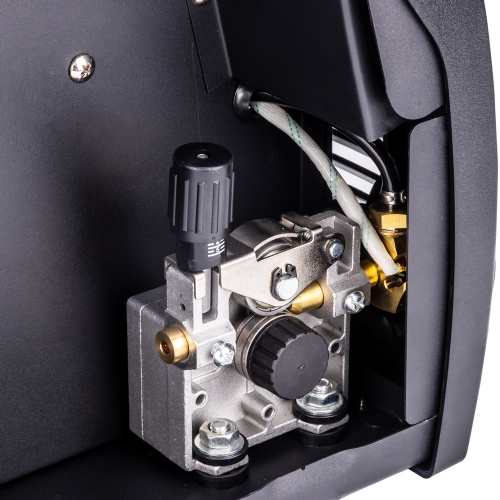 Сварочный полуавтомат Varteg 200 DUO по ценам производителя в Санкт-Петербурге с доставкой по всей России