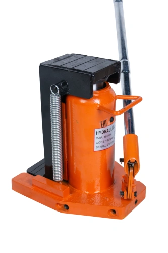 Домкрат гидравлический с лапой 30/15 т, подхват 340/35 мм, ход 145 мм TOR MHC-15 по ценам производителя в Санкт-Петербурге с доставкой по всей России