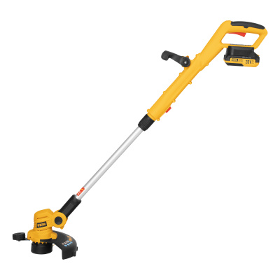 Триммер аккумуляторный GT-230, 230 мм, Li-Ion, 20 В Denzel по ценам производителя в Санкт-Петербурге с доставкой по всей России