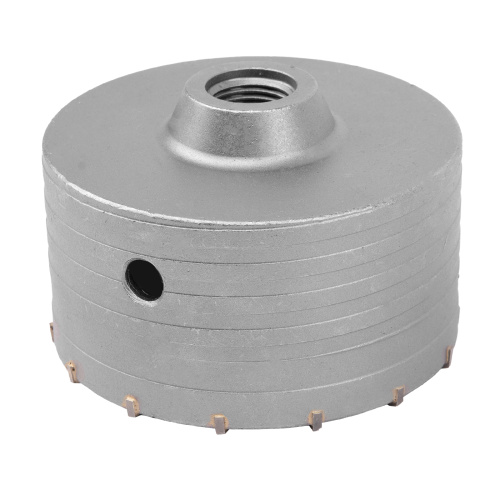 Буровая коронка, M22 х 110 мм Matrix купить в Москве с доставкой по всей России | ProtosMarket.ru