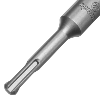 Бур по бетону, 22 x 800 мм, SDS Plus Matrix по ценам производителя в Санкт-Петербурге с доставкой по всей России