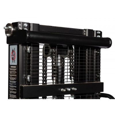 Штабелер с электроподъемом 1,5 т - 2,5 м Вилы: 1100 , Гелевая АКБ, SPN1525 SIBLINE купить в Москве с доставкой по всей России | ProtosMarket.ru