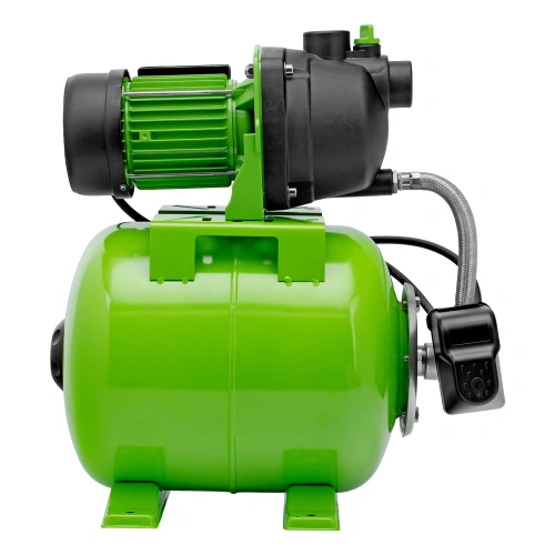 Насосная станция НС850-П, 850 Вт, напор 42 м, 3500 л/ч, ресивер 19 л Сибртех купить в Москве с доставкой по всей России | ProtosMarket.ru