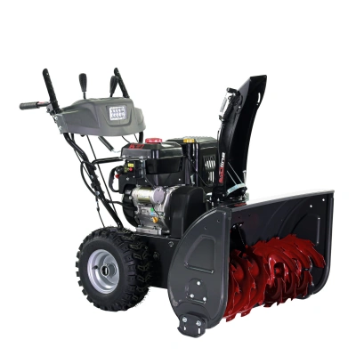 Снегоуборщик EVOline SBG 760 E (с двигателем Zongshen) купить в Москве с доставкой по всей России | ProtosMarket.ru