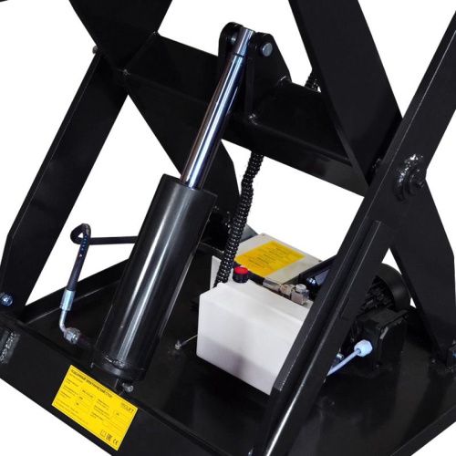 Подъемный стол PROLIFT M2 HIW2.0EU купить в Москве с доставкой по всей России | ProtosMarket.ru